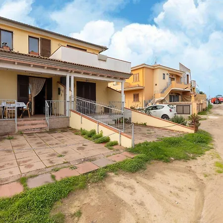 Apartmán With Air Conditioning And Private Terrace *