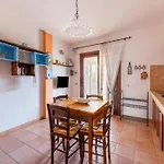 Apartament With Air Conditioning And Private Terrace