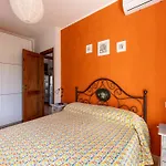 With Air Conditioning And Private Terrace Apartament