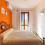 With Air Conditioning And Private Terrace * Castelsardo
