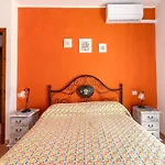 With Air Conditioning And Private Terrace