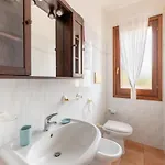 With Air Conditioning And Private Terrace Apartament Castelsardo
