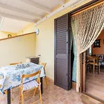 Apartament With Air Conditioning And Private Terrace