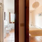 With Air Conditioning And Private Terrace Apartament Castelsardo