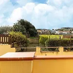 Apartament With Air Conditioning And Private Terrace *