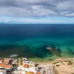 With Air Conditioning And Private Terrace Castelsardo