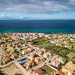 Apartament With Air Conditioning And Private Terrace *