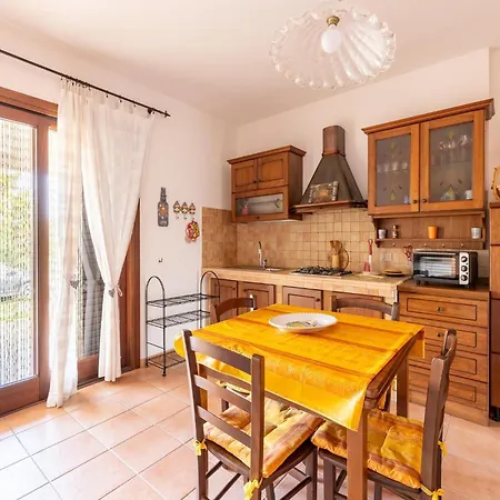 With Air Conditioning And Private Terrace *