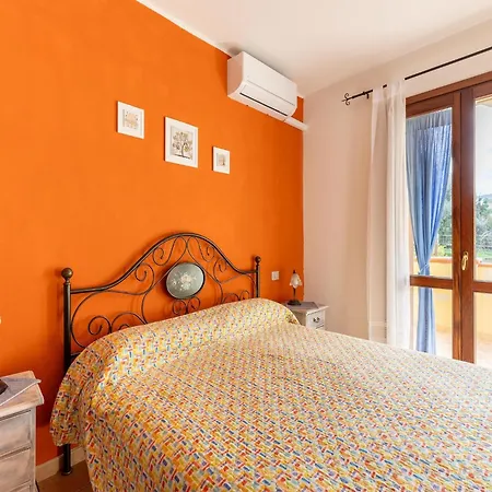 Apartman With Air Conditioning And Private Terrace *