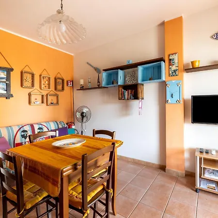 With Air Conditioning And Private Terrace *