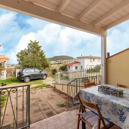 With Air Conditioning And Private Terrace