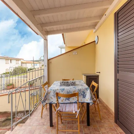 With Air Conditioning And Private Terrace