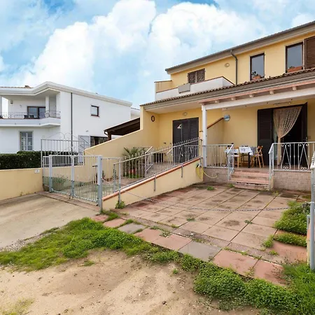 With Air Conditioning And Private Terrace *