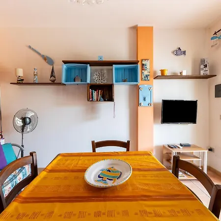 With Air Conditioning And Private Terrace Appartamento *