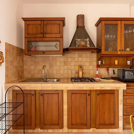 With Air Conditioning And Private Terrace *