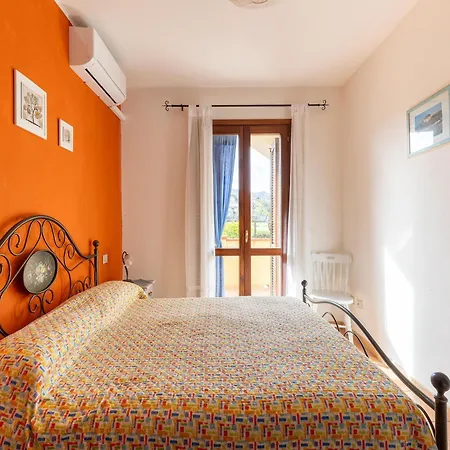 With Air Conditioning And Private Terrace * カステルサルド