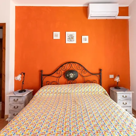 With Air Conditioning And Private Terrace