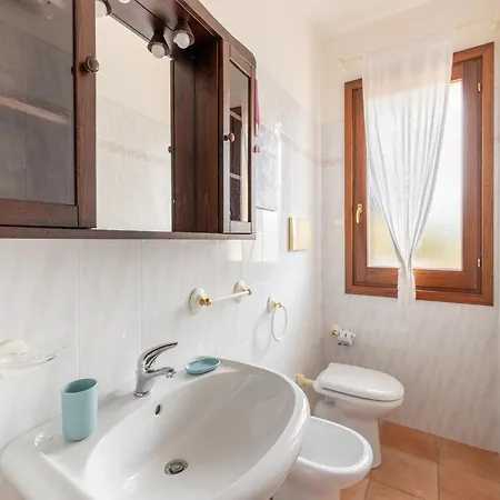 With Air Conditioning And Private Terrace Appartamento Castelsardo