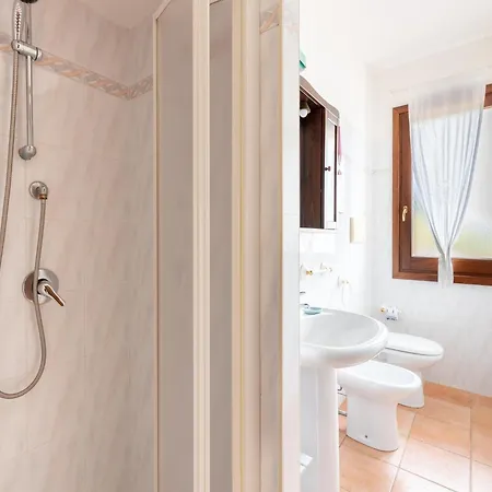 Appartamento With Air Conditioning And Private Terrace Castelsardo