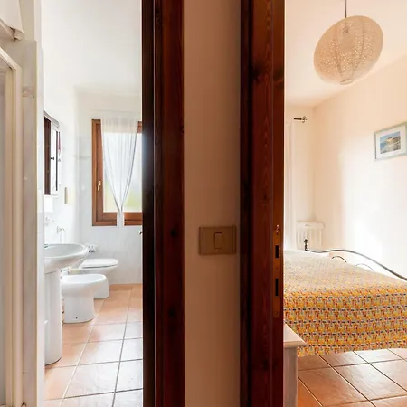 With Air Conditioning And Private Terrace Appartamento Castelsardo