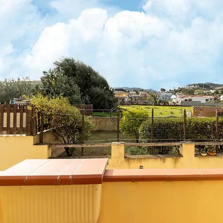 Appartamento With Air Conditioning And Private Terrace *