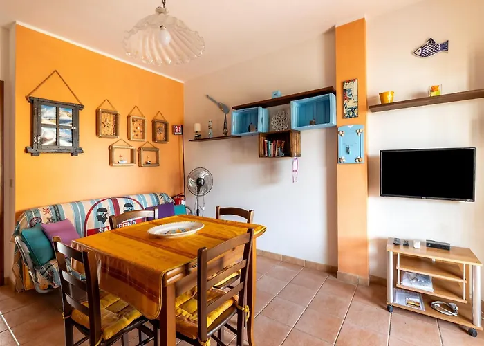 With Air Conditioning And Private Terrace *