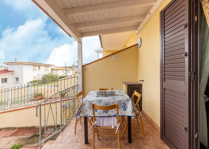 With Air Conditioning And Private Terrace