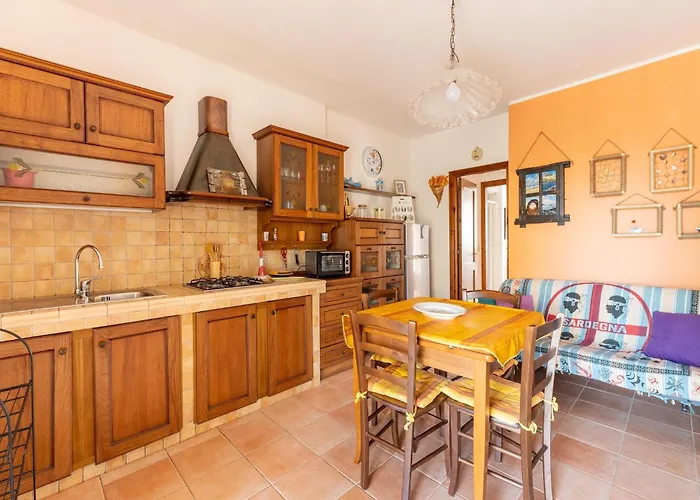 Apartman With Air Conditioning And Private Terrace