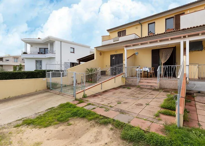 With Air Conditioning And Private Terrace *