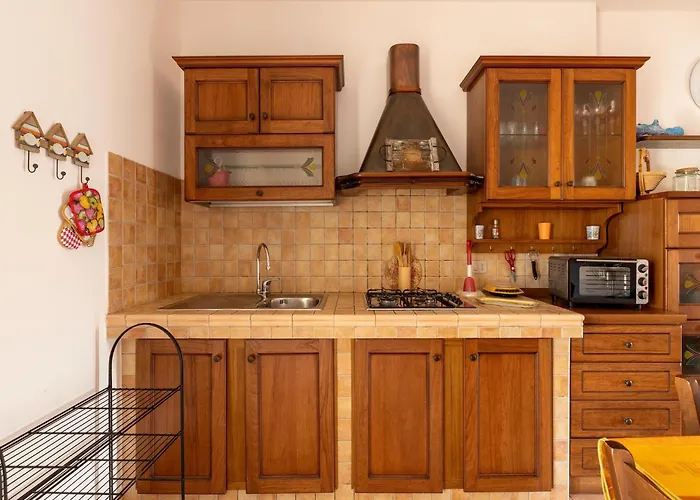 With Air Conditioning And Private Terrace *