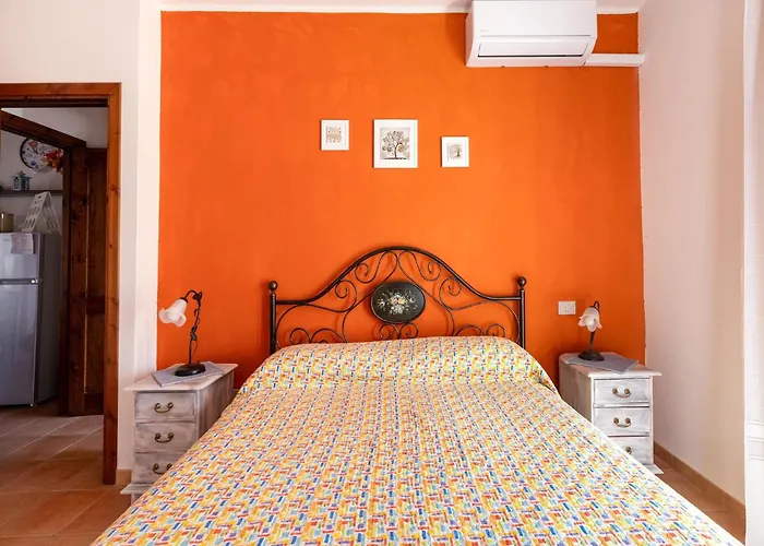 With Air Conditioning And Private Terrace