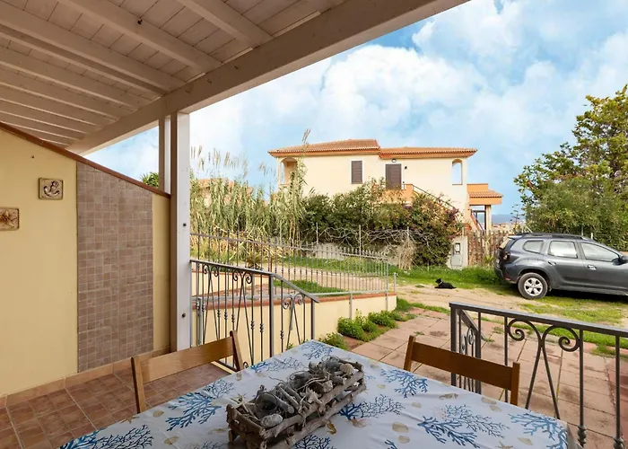 With Air Conditioning And Private Terrace Apartman