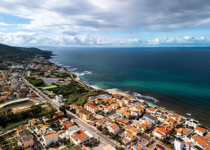 With Air Conditioning And Private Terrace