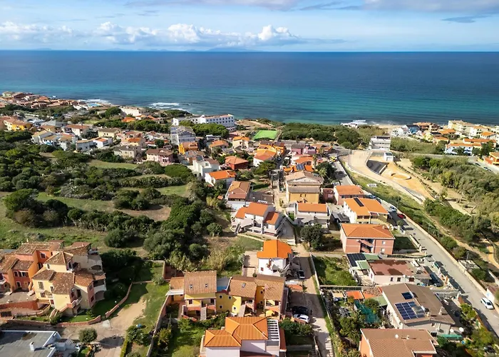 With Air Conditioning And Private Terrace *