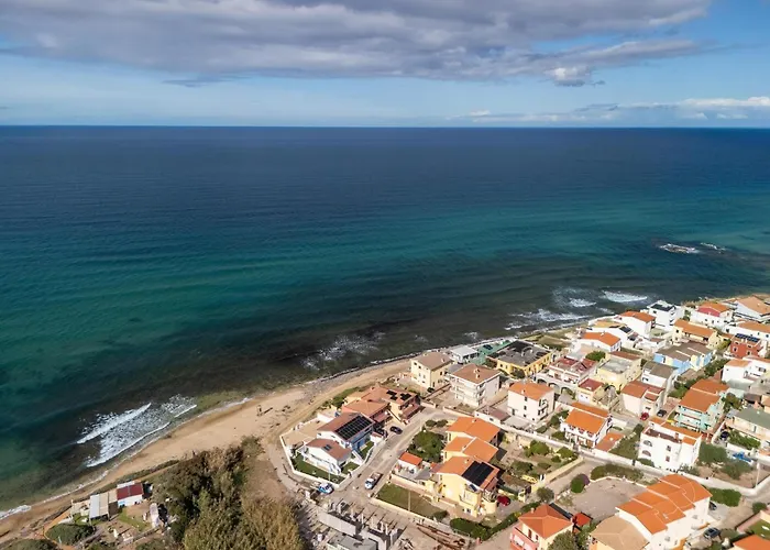 With Air Conditioning And Private Terrace